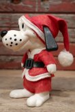 画像4: ct-220601-14 MERCANTILE TRUST / 1960's Roy Des of Fla Dog Coin Bank (SANTA)