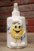 画像2: ct-220601-01 Mars / M&M's 1990's Soap Dispenser & Sponge Holder