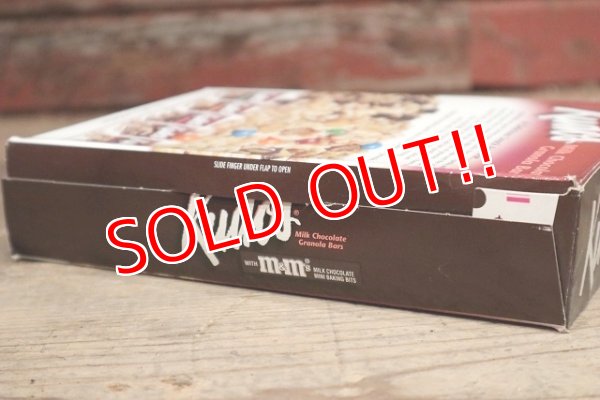 画像6: ct-220601-01 Mars / M&M's 2000's Kudosbar Box