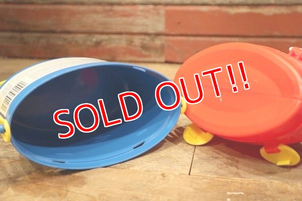 画像9: ct-220601-01 Mars / M&M's 2001 Lunch Box