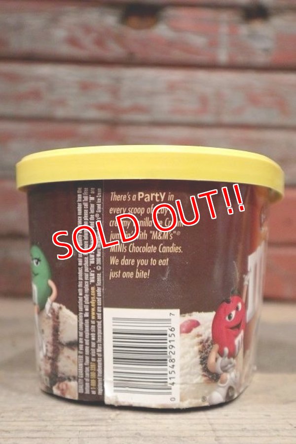 画像6: ct-220601-01 Mars / M&M's 2000's Edy's Ice Cream Box