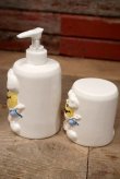 画像5: ct-220601-01 Mars / M&M's 1990's Soap Dispenser & Sponge Holder