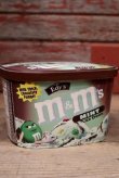 画像1: ct-220601-01 Mars / M&M's 2000's Edy's Mint Ice Cream Box