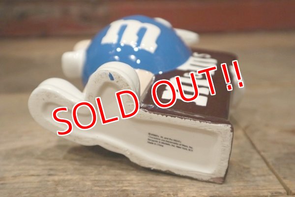 画像8: ct-220601-01 Mars / M&M's 2000 Soap Dispenser