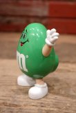 画像3: ct-220601-01 Mars / M&M's 1991 Handy Dispenser "Green"