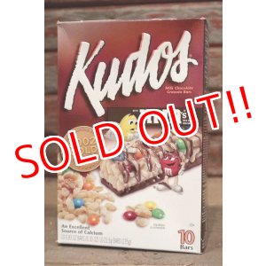 画像: ct-220601-01 Mars / M&M's 2000's Kudosbar Box