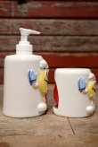 画像4: ct-220601-01 Mars / M&M's 1990's Soap Dispenser & Sponge Holder