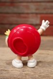 画像4: ct-220601-01 Mars / M&M's 1991 Handy Dispenser "Red"