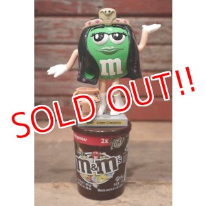 画像: ct-220601-01 Mars / M&M's 2000's MINIS Choco Dispenser