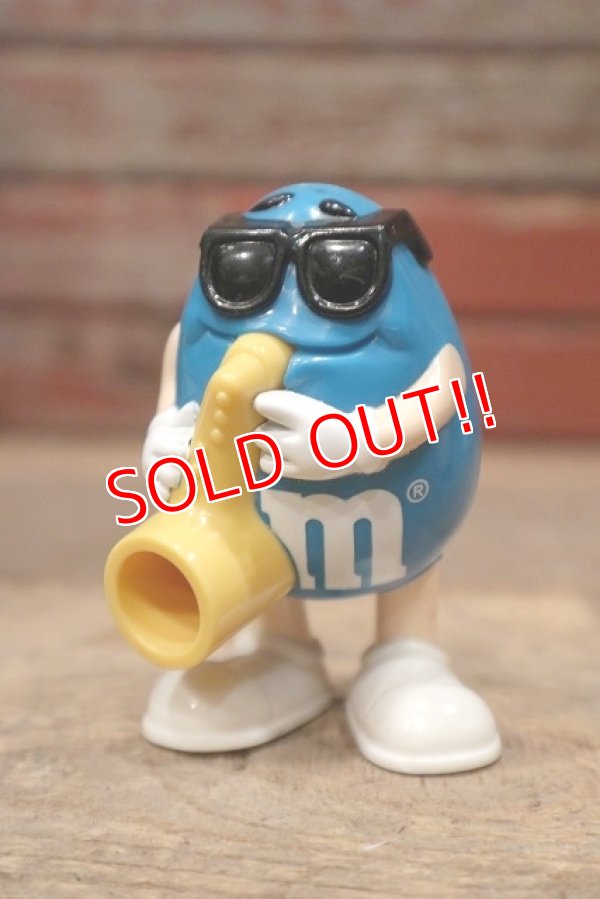 画像4: ct-220601-01 Mars / M&M's 1997 BURGER KING KID'S MEAL TOY