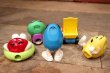 画像8: ct-220601-01 Mars / M&M's 1997 BURGER KING KID'S MEAL TOY