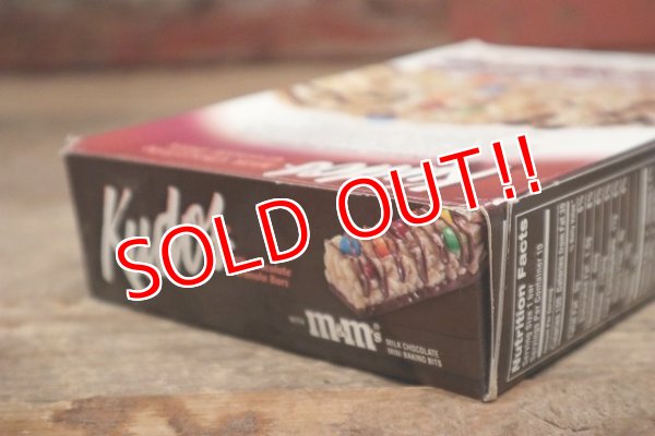 画像5: ct-220601-01 Mars / M&M's 2000's Kudosbar Box