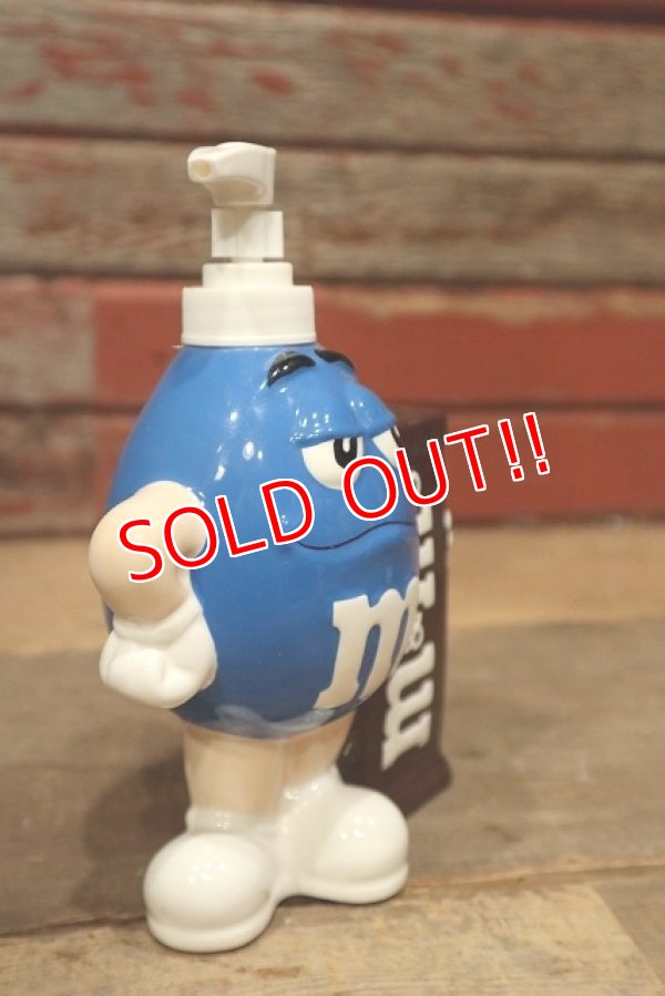 画像3: ct-220601-01 Mars / M&M's 2000 Soap Dispenser