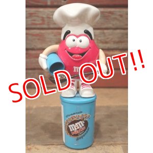 画像: ct-220601-01 Mars / M&M's 2000's MINIS Choco Dispenser