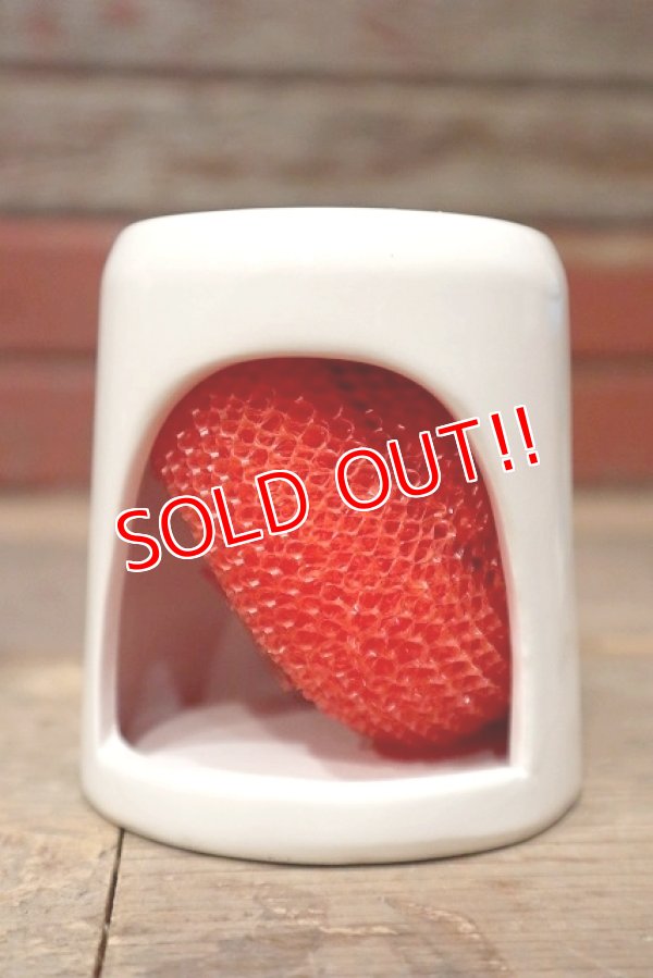 画像6: ct-220601-01 Mars / M&M's 1990's Soap Dispenser & Sponge Holder