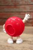 画像4: ct-220601-01 Mars / M&M's 1991 Handy Dispenser "Red"