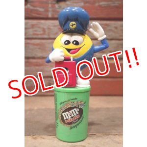 画像: ct-220601-01 Mars / M&M's 2000's MINIS Choco Dispenser