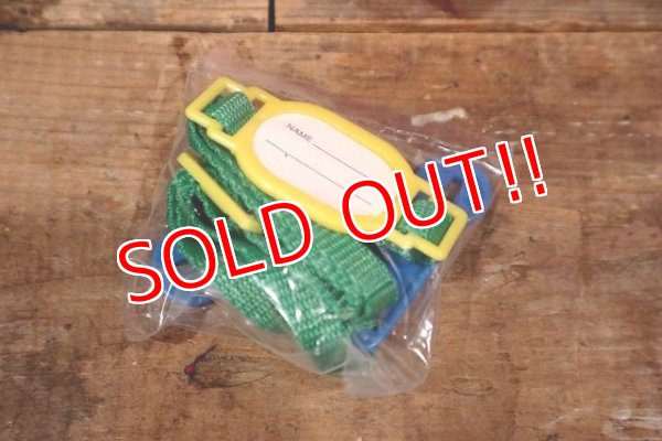 画像10: ct-220601-01 Mars / M&M's 2001 Lunch Box