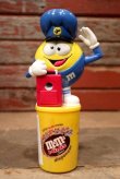 画像1: ct-220601-01 Mars / M&M's 2000's MINIS Choco Dispenser