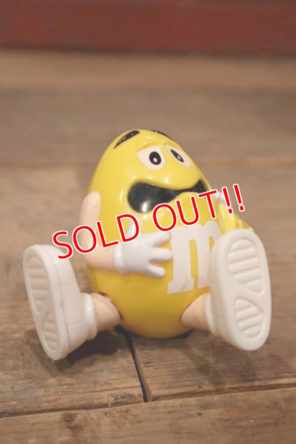 画像3: ct-220601-01 Mars / M&M's 1997 BURGER KING KID'S MEAL TOY