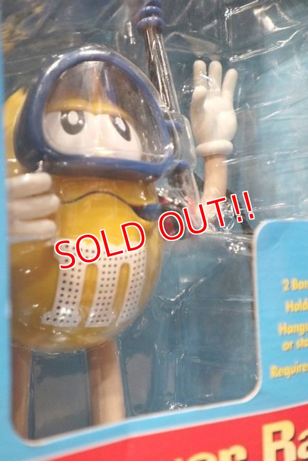 画像3: ct-220601-01 Mars / M&M's Shower Radio