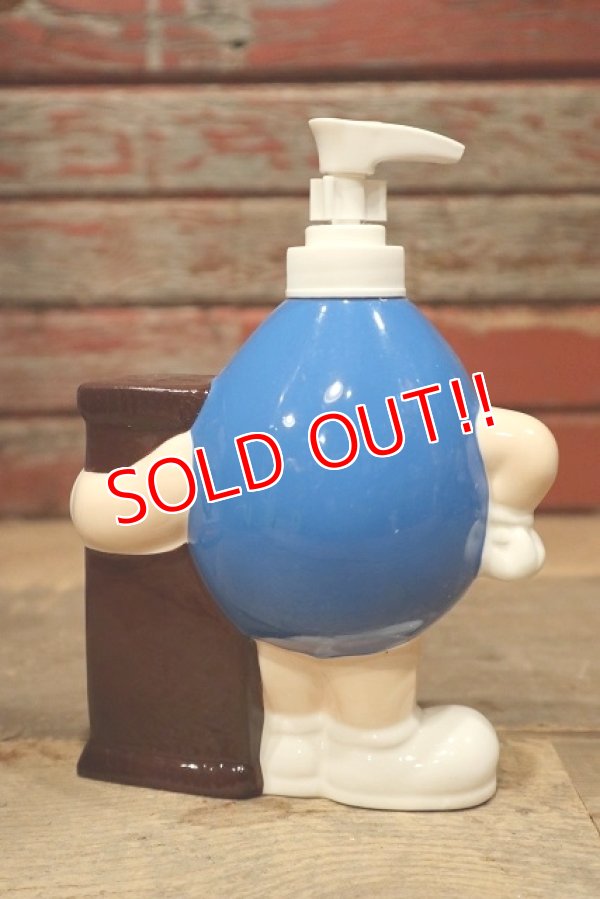 画像6: ct-220601-01 Mars / M&M's 2000 Soap Dispenser