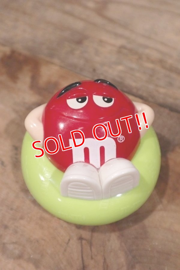 画像2: ct-220601-01 Mars / M&M's 1997 BURGER KING KID'S MEAL TOY