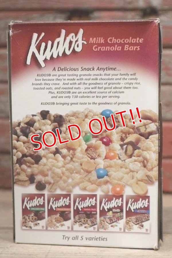 画像4: ct-220601-01 Mars / M&M's 2000's Kudosbar Box