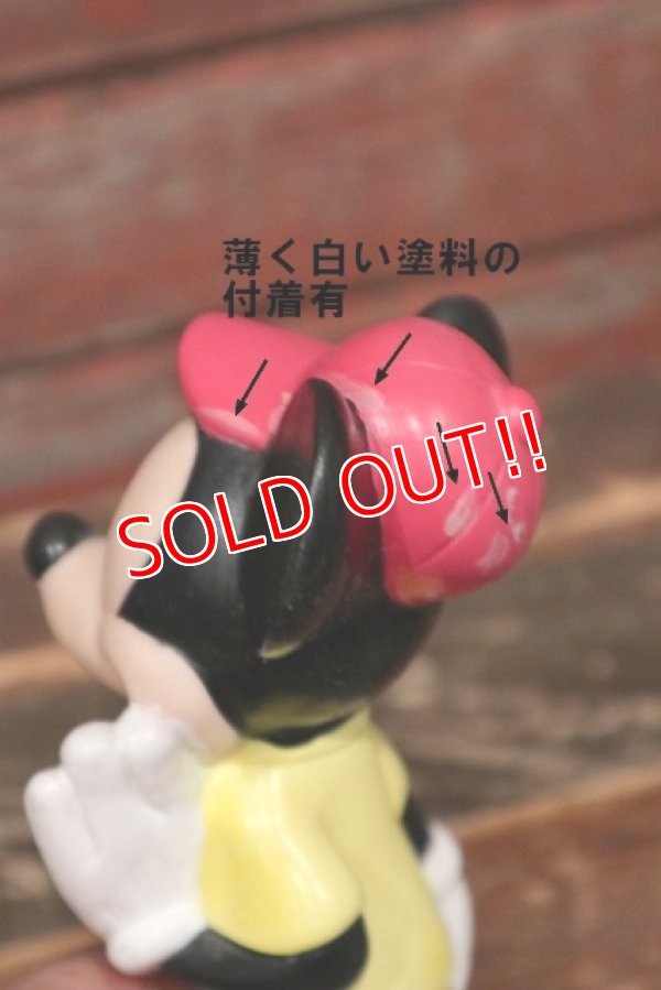 画像6: ct-220501-67 Mickey Mouse / Playskool 1980's Squeaky Doll