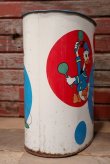 画像8: ct-220601-99 Walt Disney's / 1974 Tin Trash Can