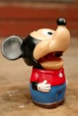 画像3: ct-220601-81 Mickey Mouse / IDEAL 1970's Lil Yakkers