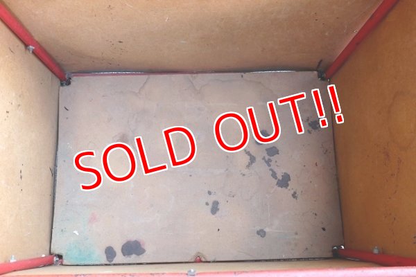 画像13: ct-220501-54 Walt Disney's / Mickey Mouse Club 1950's-1960's PUSH'EM CAR