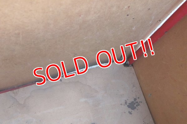 画像14: ct-220501-54 Walt Disney's / Mickey Mouse Club 1950's-1960's PUSH'EM CAR