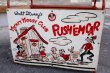 画像5: ct-220501-54 Walt Disney's / Mickey Mouse Club 1950's-1960's PUSH'EM CAR