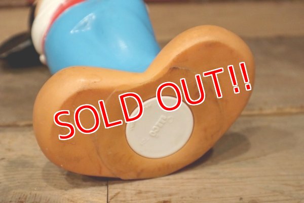 画像9: ct-220601-59 Mickey Mouse / ILLCO Toys 1980's Coin Bank