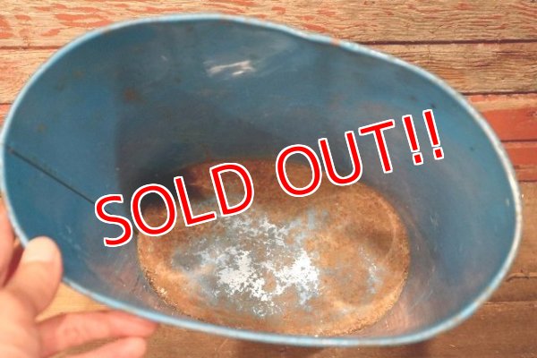 画像12: ct-220601-99 Walt Disney's / 1974 Tin Trash Can