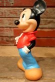 画像4: ct-220601-59 Mickey Mouse / ILLCO Toys 1980's Coin Bank