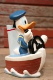 画像3: ct-220601-64 Donald Duck / JUST TOYS 1990's Coin Bank