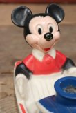 画像2: ct-220601-57 Mickey Mouse / A Child Guidance Toy 1970's Bubble Barge Toy