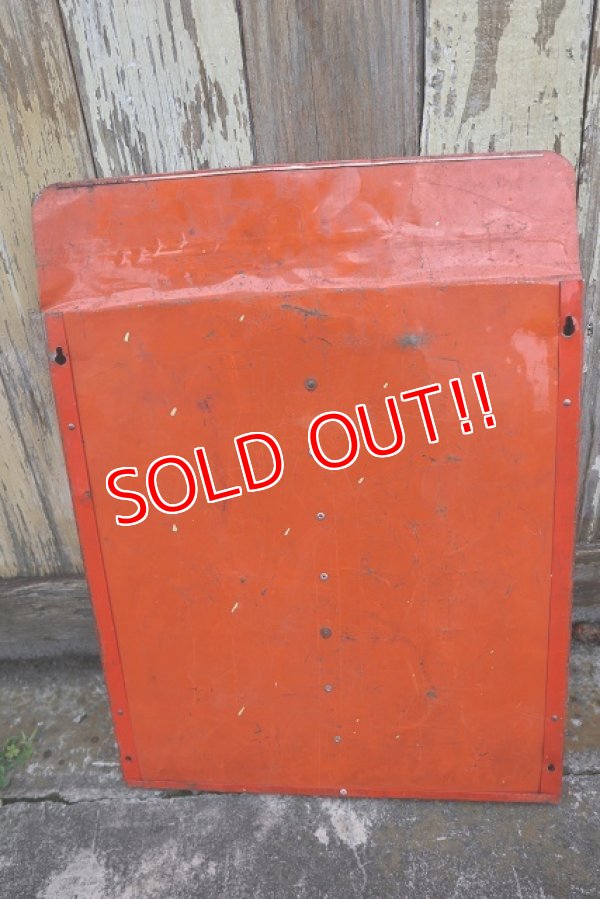 画像8: dp-220601-16 IMPERIAL / BRASS FITTINGS Metal Display 