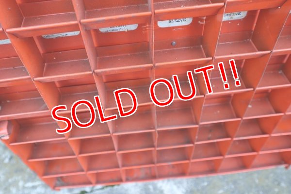 画像6: dp-220601-16 IMPERIAL / BRASS FITTINGS Metal Display 