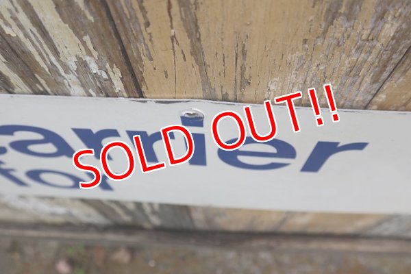 画像5: dp-220601-09 Mobil / carrier for Mobil Metal Sign