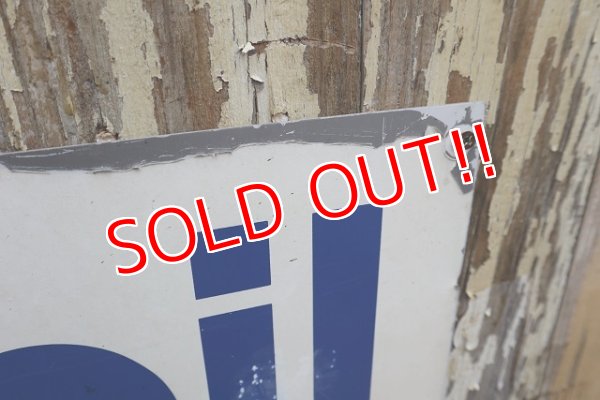 画像4: dp-220601-09 Mobil / carrier for Mobil Metal Sign