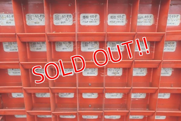 画像5: dp-220601-16 IMPERIAL / BRASS FITTINGS Metal Display 