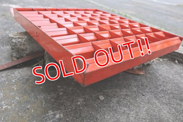 画像10: dp-220601-16 IMPERIAL / BRASS FITTINGS Metal Display 