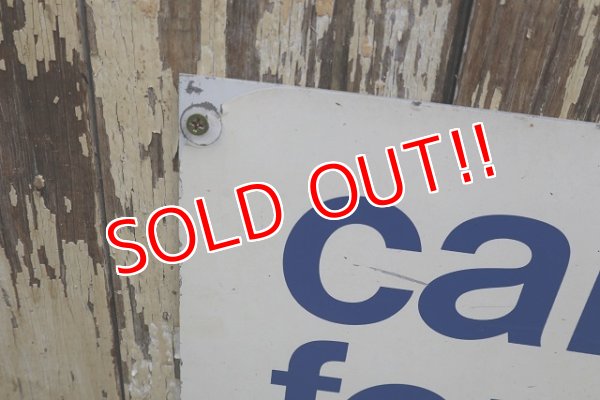 画像6: dp-220601-09 Mobil / carrier for Mobil Metal Sign