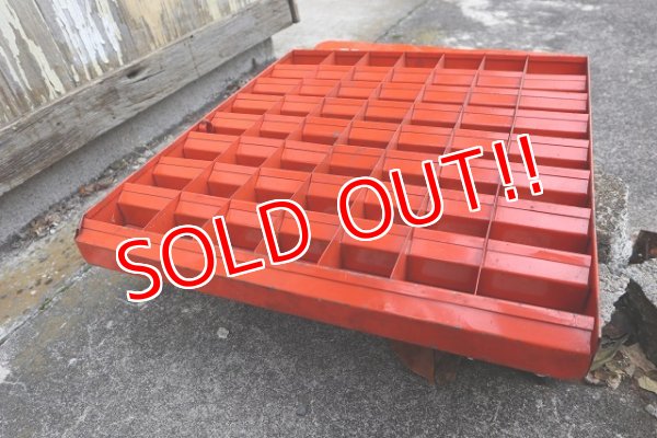 画像9: dp-220601-16 IMPERIAL / BRASS FITTINGS Metal Display 