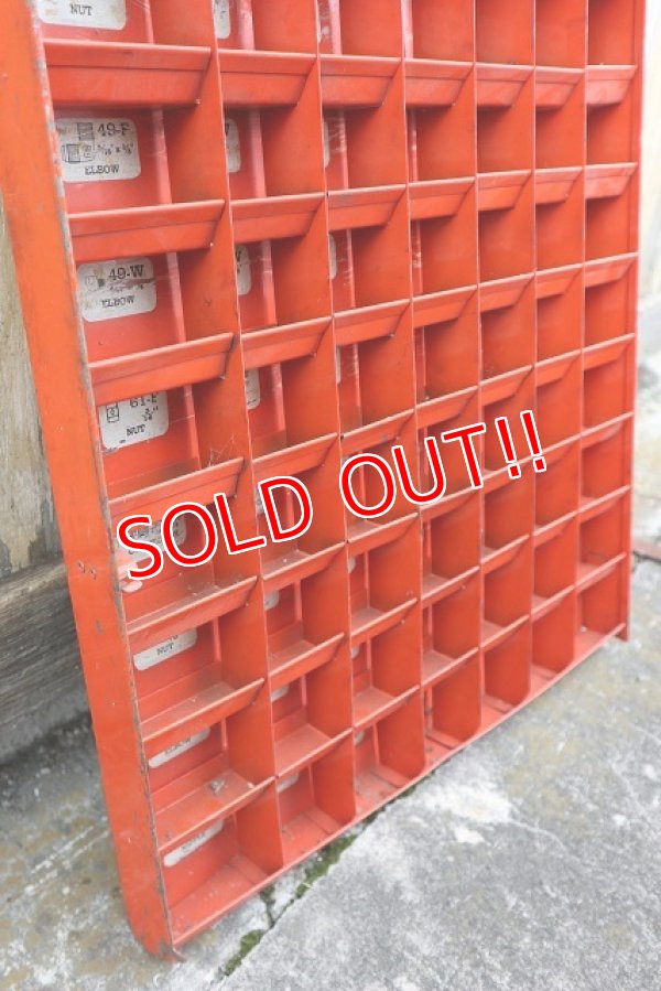 画像7: dp-220601-16 IMPERIAL / BRASS FITTINGS Metal Display 