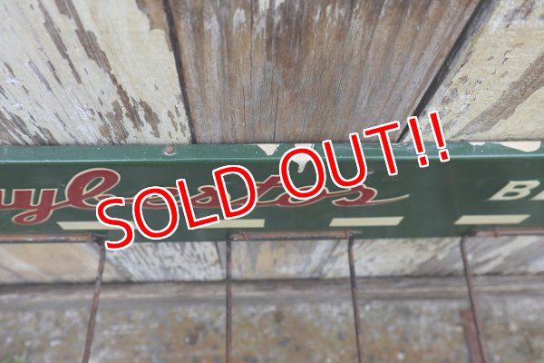 画像8: dp-220601-07 Raybestor / Vintage FAN BELT Hook Display