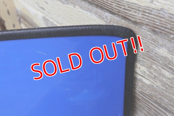 画像8: dp-220601-10 Mobil / Featuring Mobil motor Oils W-side Metal Sign